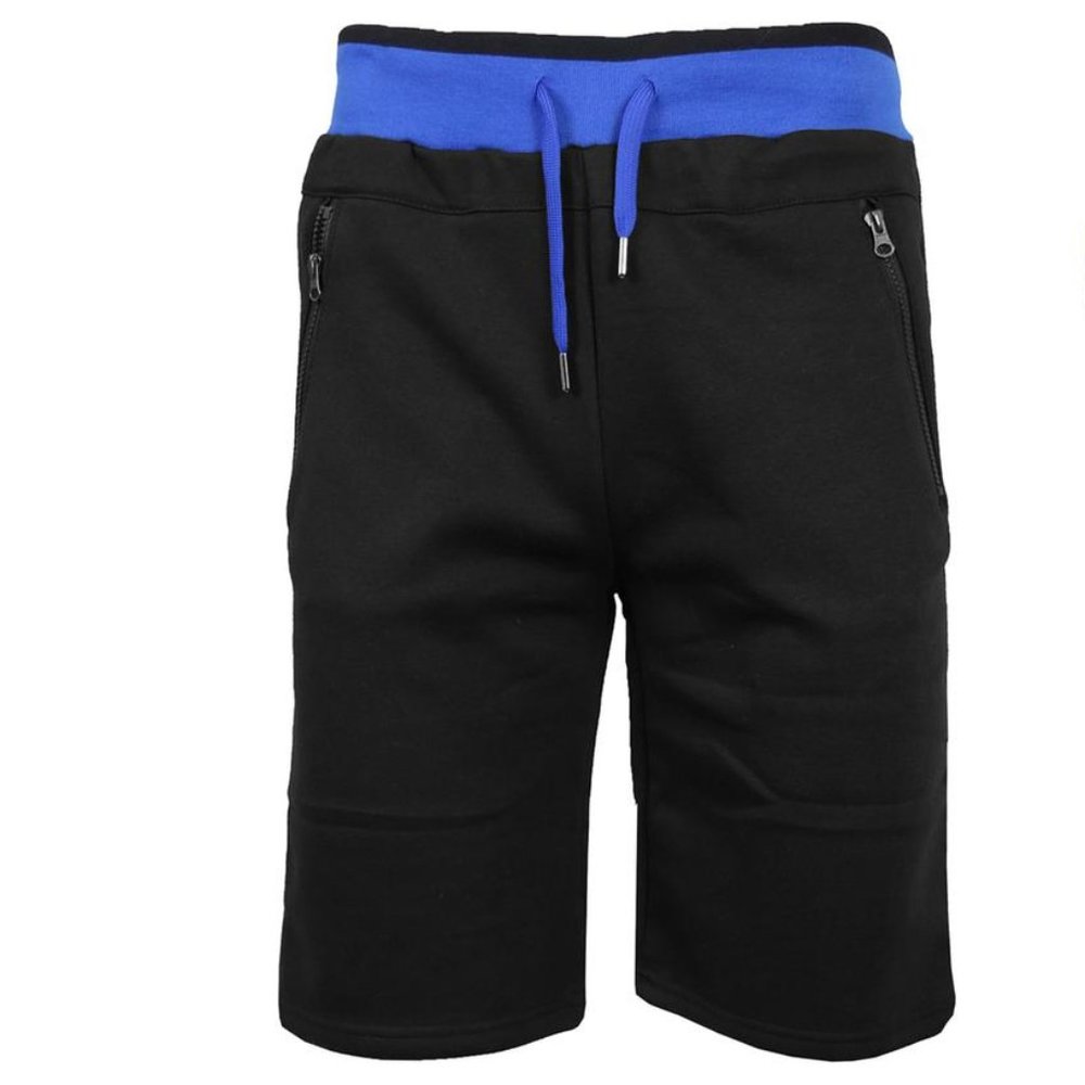 Women's Loose-Fit Bermuda Shorts